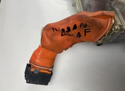 NISSAN 3NA0A B95210159 21628B 21629ADC12 Engine NISSAN LEAF I (ZE0) (2010-2017) — thumbnail 3