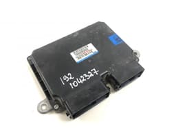 MITSUBISHI 1860B950 Engine Control Unit / module (ECU) MITSUBISHI OUTLANDER III (GG, GF, ZJ, ZK, ZL) (2012-2021) — thumbnail 1
