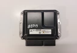 MITSUBISHI 1860C371 MA275700-5743 Engine Control Unit / module (ECU) MITSUBISHI L200 V / TRITON (KJ, KK, KL) (2014-2023) — thumbnail 1