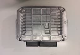 MITSUBISHI 1860C371 MA275700-5743 Engine Control Unit / module (ECU) MITSUBISHI L200 V / TRITON (KJ, KK, KL) (2014-2023) — thumbnail 4