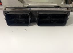 MITSUBISHI 1860B105 E6T72679 Engine Control Unit / module (ECU) MITSUBISHI LANCER (CV, CX, CY, CZ) (2007-2017) — thumbnail 3