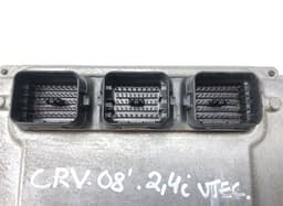 HONDA 37820RZA904 Engine Control Unit / module (ECU) HONDA CR-V III (RE) (2006-2012) — thumbnail 2