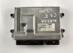 MAZDA SH3R18881A SH3R18881A Engine Control Unit / module (ECU) MAZDA CX-5 I (KE) (2011-2016) — thumbnail 1