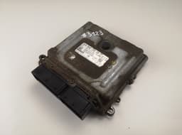 MERCEDES-BENZ 0281013969 CR41230L6ZYL Engine Control Unit / module (ECU) MERCEDES-BENZ ML-CLASS (W164) (2005-2011) — thumbnail 1