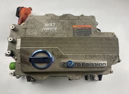 NISSAN 3NA0A B95210159 21628B 21629ADC12 Engine NISSAN LEAF I (ZE0) (2010-2017) — thumbnail 1