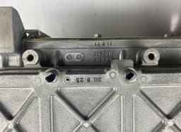 NISSAN 3NA0A B95210159 21628B 21629ADC12 Engine NISSAN LEAF I (ZE0) (2010-2017) — thumbnail 6