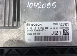 HONDA 0261S100GC Engine Control Unit / module (ECU) HONDA CIVIC X (FC, FK) (2015-2021) — thumbnail 4
