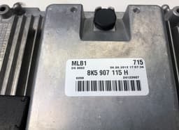 AUDI Engine Control Unit / module (ECU) AUDI A4 / A4 ALLROAD (B8) (2007-2015) — thumbnail 3