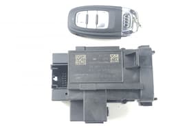 AUDI Engine Control Unit / module (ECU) AUDI A4 / A4 ALLROAD (B8) (2007-2015) — thumbnail 4