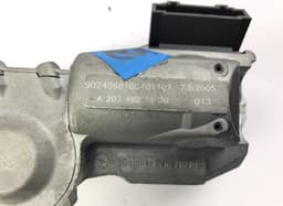 MERCEDES-BENZ 0281013815 0281018163 0281015198 0281012896 Engine Control Unit / module (ECU) MERCEDES-BENZ E-CLASS (W211) (2002-2009) — thumbnail 9