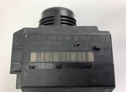 MERCEDES-BENZ 0281013815 0281018163 0281015198 0281012896 Engine Control Unit / module (ECU) MERCEDES-BENZ E-CLASS (W211) (2002-2009) — thumbnail 7