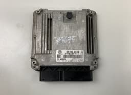 VW 03H906023AB 0261S06529 Engine Control Unit / module (ECU) VW TOUAREG II (7P) (2010-2018) — thumbnail 1