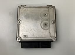 VW 03H906023AB 0261S06529 Engine Control Unit / module (ECU) VW TOUAREG II (7P) (2010-2018) — thumbnail 3