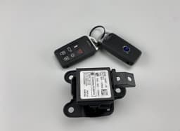 VOLVO 31312578 0261S07523 1039S51454 31327995AA 31327995 BG9T14C256HA 28227917 AH4N15607AE Engine Control Unit / module (ECU) VOLVO S60 II / V60 I (2010-2018) — thumbnail 10