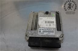 AUDI 0281030374 Engine Control Unit / module (ECU) AUDI A6 / A6 ALLROAD (C7, 4G) (2010-2018) — thumbnail 1