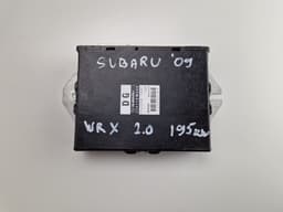 SUBARU 22611AM680 1123007341 Engine Control Unit / module (ECU) SUBARU IMPREZA (GH, GR) (2008-2012) — thumbnail 1