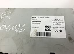 BMW 0281017975 Engine Control Unit / module (ECU) BMW 5 (F10, F11) (2010-2017) — thumbnail 5