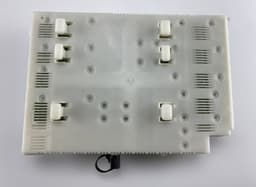 VOLVO 31312578 0261S07523 1039S51454 31327995AA 31327995 BG9T14C256HA 28227917 AH4N15607AE Engine Control Unit / module (ECU) VOLVO S60 II / V60 I (2010-2018) — thumbnail 7