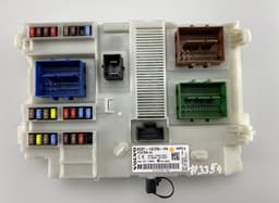 VOLVO 31312578 0261S07523 1039S51454 31327995AA 31327995 BG9T14C256HA 28227917 AH4N15607AE Engine Control Unit / module (ECU) VOLVO S60 II / V60 I (2010-2018) — thumbnail 5