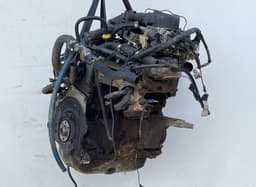 VW PN0117093 0117093 Engine VW JETTA II (19E, 1G2, 165) (1983-1992) — thumbnail 5
