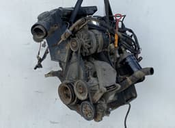VW PN0117093 0117093 Engine VW JETTA II (19E, 1G2, 165) (1983-1992) — thumbnail 3