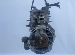 MAZDA LF1802300H Engine MAZDA 6 (GG, GY) (2002-2007) — thumbnail 2