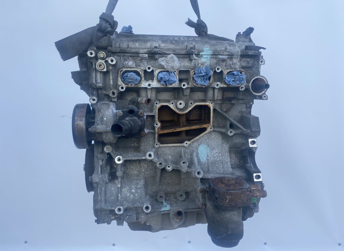 LF1802300H Engine MAZDA 6 (GG, GY) (2002-2007)