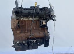 FORD Engine FORD MONDEO Mk III (2000-2007) — thumbnail 6