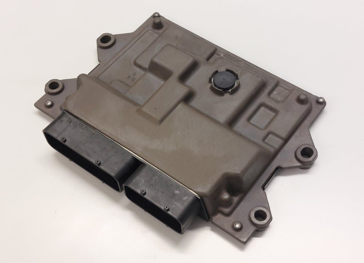 SUBARU 22765AL780 112800-8012 1128008012 Engine Control Unit / module (ECU) SUBARU FORESTER (SK) (2018-2024)