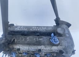 MAZDA LF1802300H Engine MAZDA 6 (GG, GY) (2002-2007) — thumbnail 7