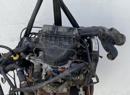 VW PN0117093 0117093 Engine VW JETTA II (19E, 1G2, 165) (1983-1992) — thumbnail 6