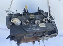 FORD Engine FORD MONDEO Mk III (2000-2007) — thumbnail 8