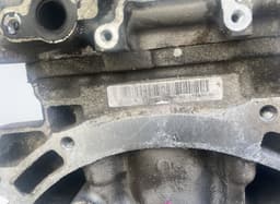 MAZDA LF1802300H Engine MAZDA 6 (GG, GY) (2002-2007) — thumbnail 3