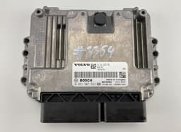 VOLVO 31312578 0261S07523 1039S51454 31327995AA 31327995 BG9T14C256HA 28227917 AH4N15607AE Engine Control Unit / module (ECU) VOLVO S60 II / V60 I (2010-2018) — thumbnail 1