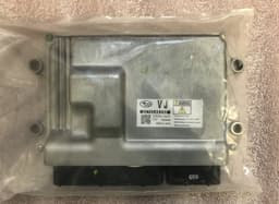 SUBARU 2757006675 275700-6675 Engine Control Unit / module (ECU) SUBARU LEGACY V / Outback (2009-2014) — thumbnail 1