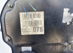 FORD Engine FORD MONDEO Mk III (2000-2007) — thumbnail 5