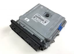 BMW 0281016287 Engine Control Unit / module (ECU) BMW 3 (E90, E91, E92, E93) (2005-2011) — thumbnail 1