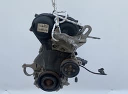 FORD Engine FORD FIESTA V (2001-2008) — thumbnail 6