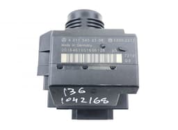 MERCEDES-BENZ 28103548 Engine Control Unit / module (ECU) MERCEDES-BENZ E-CLASS (W211) (2002-2009) — thumbnail 6