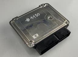 VW 03C906027CT 0261S06719 1039S51391 12630466 03C907309G Engine Control Unit / module (ECU) VW GOLF VI (5K) (2008-2013) — thumbnail 3