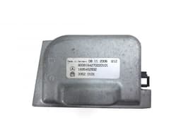 MERCEDES-BENZ 0281013967 Engine Control Unit / module (ECU) MERCEDES-BENZ B-CLASS (W245) (2005-2011) — thumbnail 4