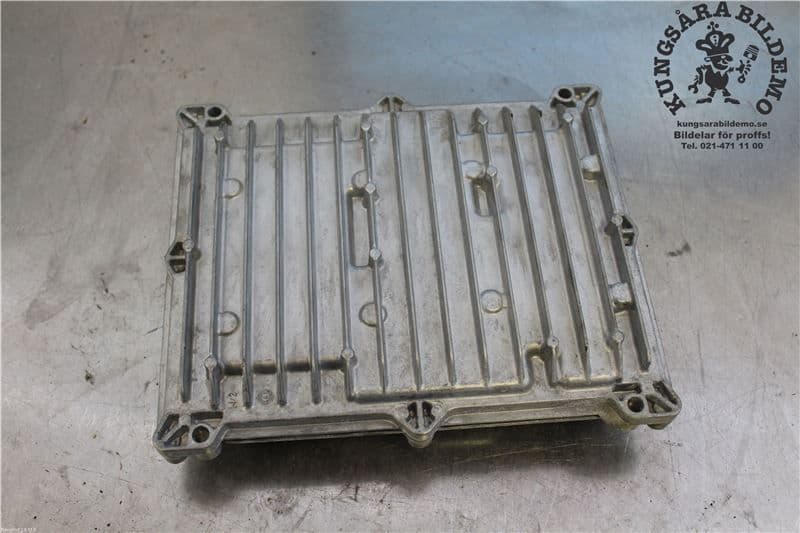 0281032137 Engine Control Unit / module (ECU) AUDI A6 / A6 ALLROAD (C7, 4G) (2010-2018)