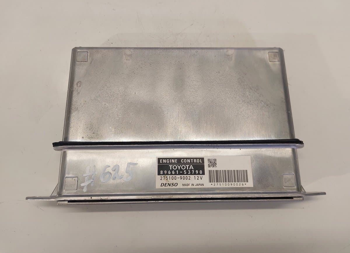 8966153790 Engine Control Unit / module (ECU) LEXUS IS II (XE20) (2005-2013)