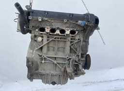 FORD Engine FORD FIESTA V (2001-2008) — thumbnail 5