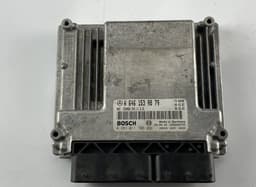 MERCEDES-BENZ A6461539879 Engine Control Unit / module (ECU) MERCEDES-BENZ E-CLASS (W211) (2002-2009) — thumbnail 1
