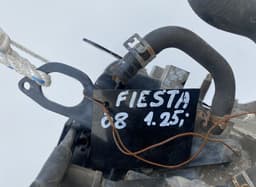 FORD Engine FORD FIESTA V (2001-2008) — thumbnail 3