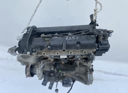 FORD Engine FORD FIESTA V (2001-2008) — thumbnail 7