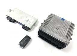 BMW 0281014727 0281016728 0281017373 0281018297 0281017963 Engine Control Unit / module (ECU) BMW 7 (F01, F02) (2008-2016) — thumbnail 2