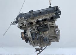 FORD Engine FORD FIESTA V (2001-2008) — thumbnail 1