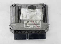 VW 03C906027CT Engine Control Unit / module (ECU) VW GOLF VI (5K) (2008-2013) — thumbnail 2